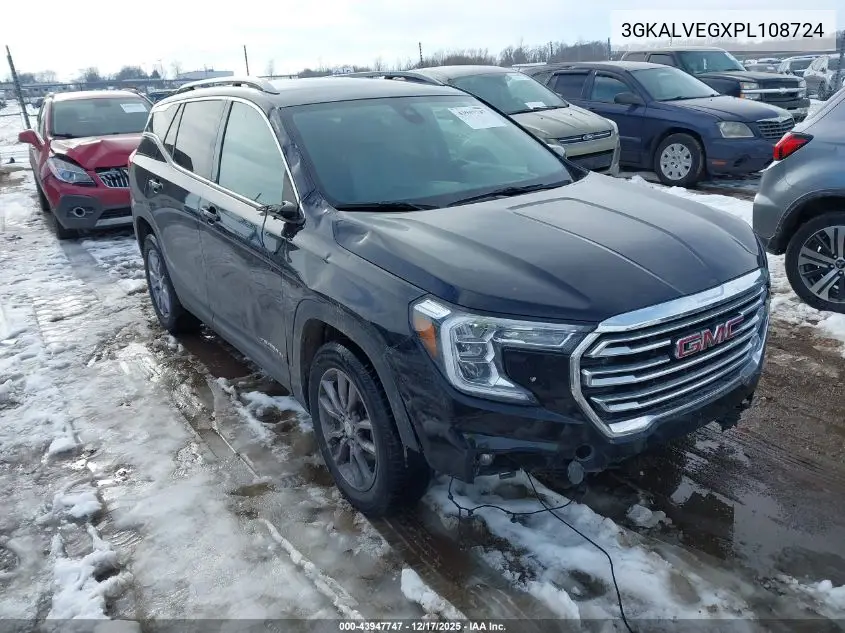3GKALVEGXPL108724 2023 GMC Terrain Awd Slt