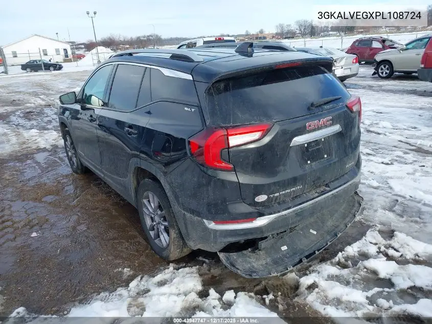 3GKALVEGXPL108724 2023 GMC Terrain Awd Slt