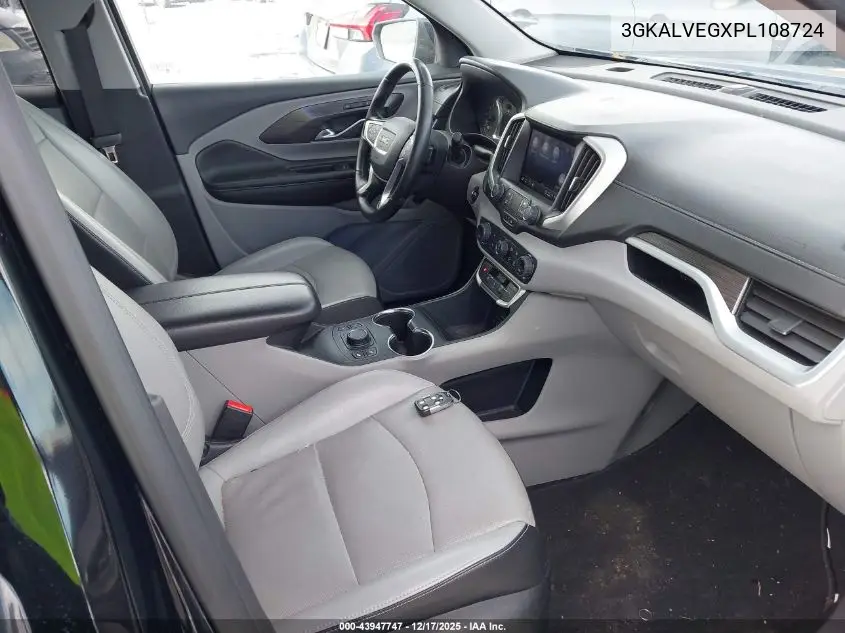 3GKALVEGXPL108724 2023 GMC Terrain Awd Slt
