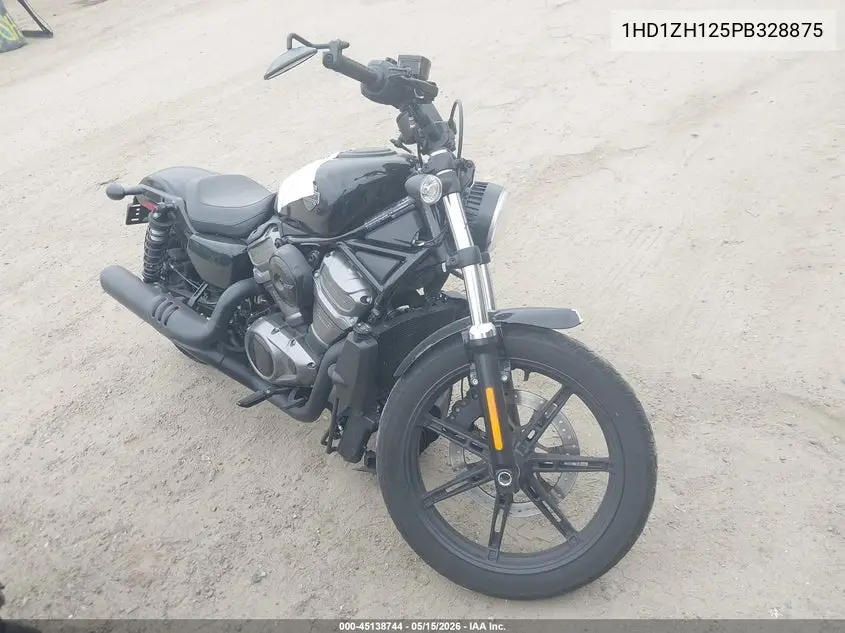 2023 Harley-Davidson Rh975 VIN: 1HD1ZH125PB328875 Lot: 45138744