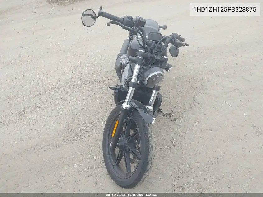 2023 Harley-Davidson Rh975 VIN: 1HD1ZH125PB328875 Lot: 45138744