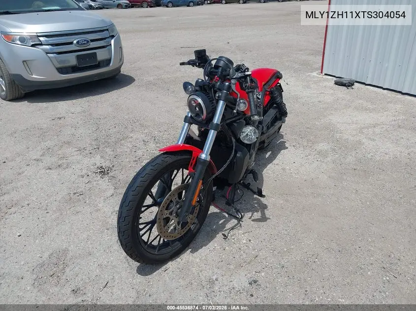 2026 Harley-Davidson Rh975 VIN: MLY1ZH11XTS304054 Lot: 45536874