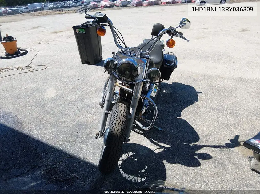 1994 Harley-Davidson Flstn VIN: 1HD1BNL13RY036309 Lot: 45196585