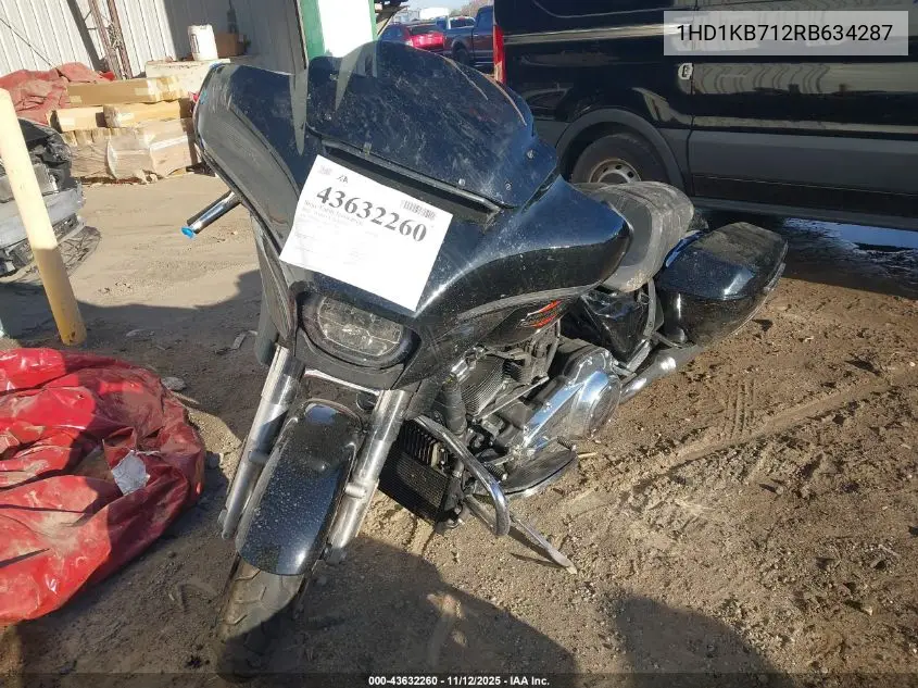 1HD1KB712RB634287 2024 Harley-Davidson Flhx