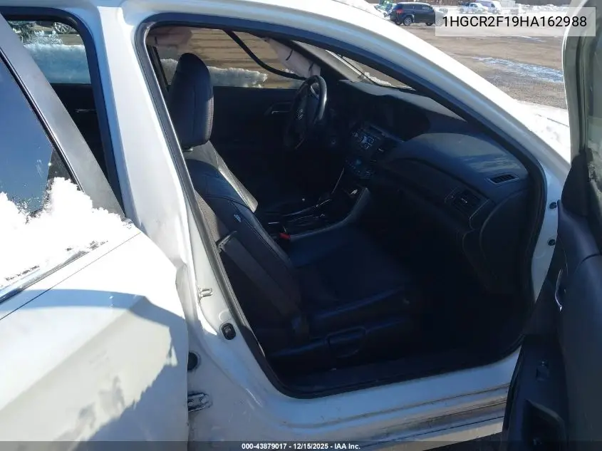 1HGCR2F19HA162988 2017 Honda Accord Sport Se