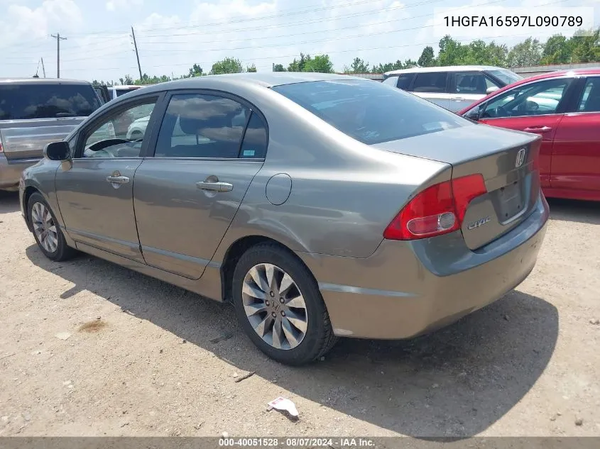 2009 Suzuki Sx4 VIN: JS2YB413496203888 Lot: 40051528