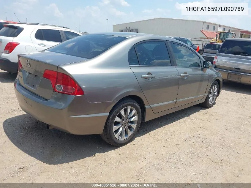 2009 Suzuki Sx4 VIN: JS2YB413496203888 Lot: 40051528