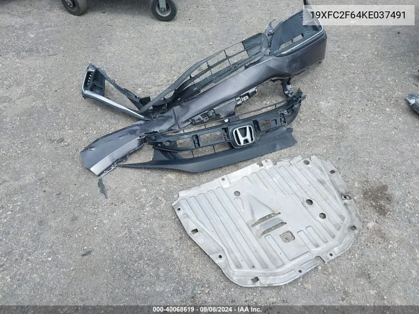 2024 Ram 5500 Chassis Tradesman/Slt/Laramie/Limited VIN: 3C7WRNFL6RG319509 Lot: 40068619