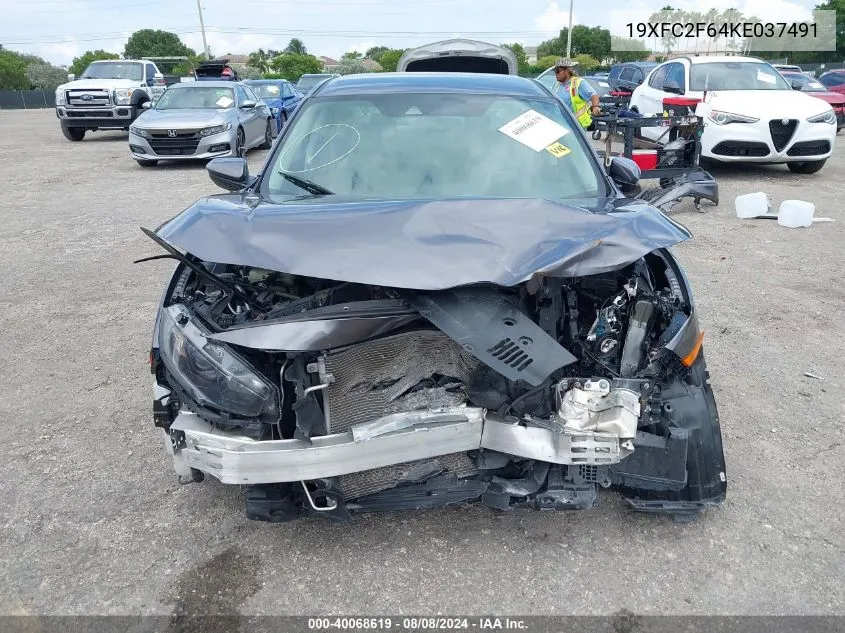 2024 Ram 5500 Chassis Tradesman/Slt/Laramie/Limited VIN: 3C7WRNFL6RG319509 Lot: 40068619