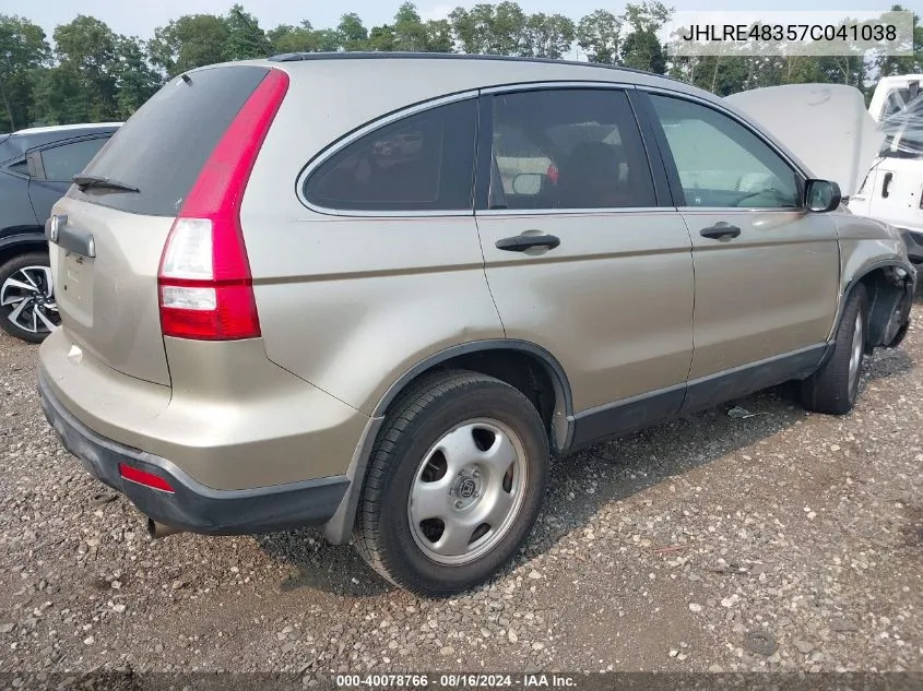 2016 Dodge Grand Caravan Se VIN: 2C4RDGBG2GR367724 Lot: 40078766