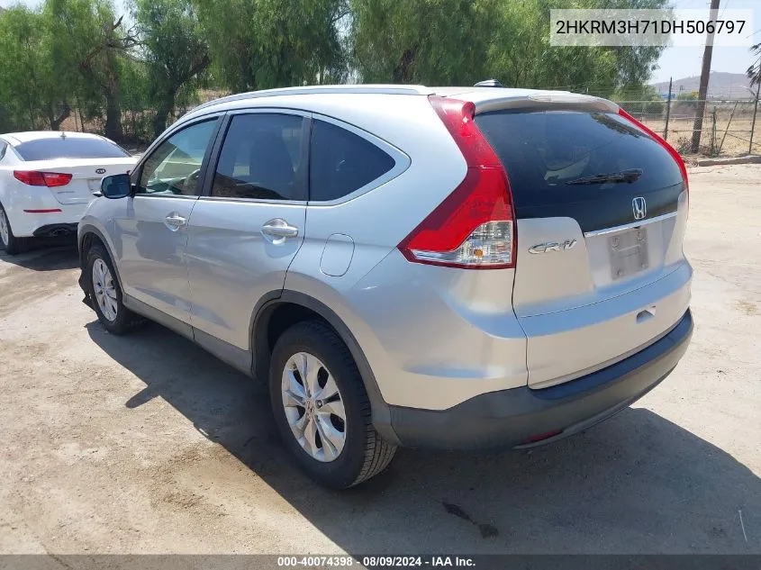 2005 Dodge Grand Caravan VIN: 1D4GP24R05B151319 Lot: 40074398