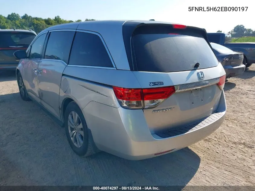 2019 Land Rover Range Rover Velar R-Dynamic Se VIN: SALYL2EN0KA208458 Lot: 40074297