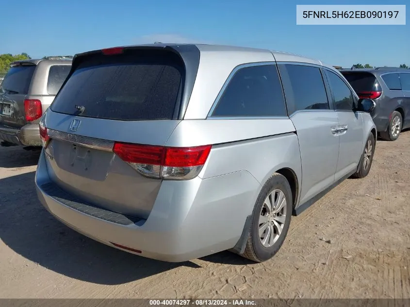2019 Land Rover Range Rover Velar R-Dynamic Se VIN: SALYL2EN0KA208458 Lot: 40074297