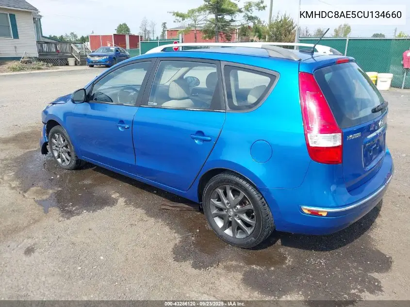 KMHDC8AE5CU134660 2012 Hyundai Elantra Touring Gls