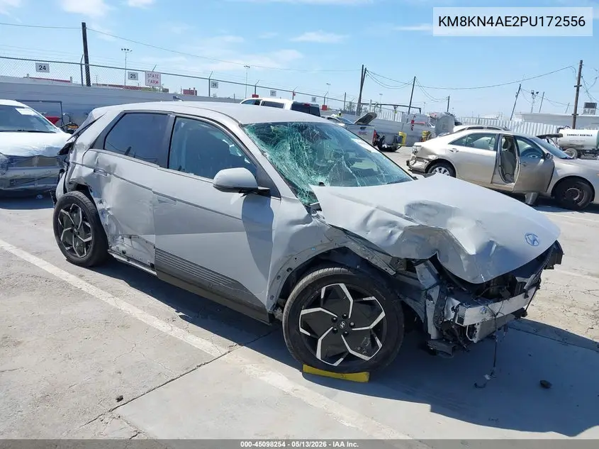 2023 Hyundai Ioniq 5 Sel VIN: KM8KN4AE2PU172556 Lot: 45098254