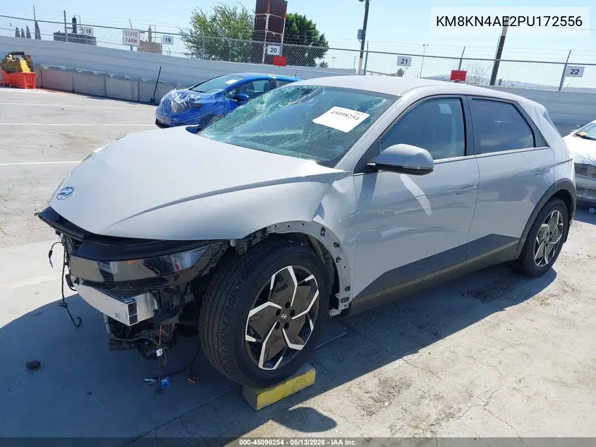 2023 Hyundai Ioniq 5 Sel VIN: KM8KN4AE2PU172556 Lot: 45098254