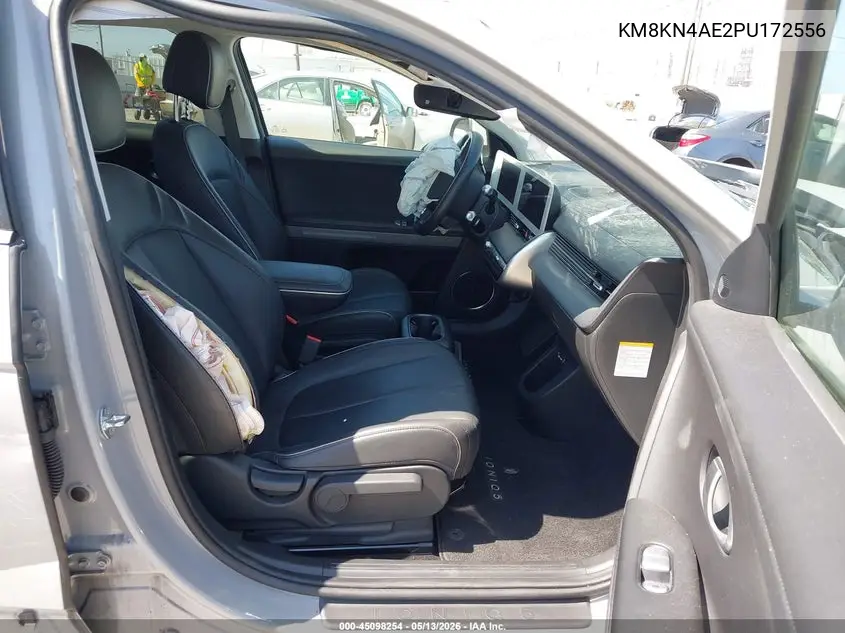 2023 Hyundai Ioniq 5 Sel VIN: KM8KN4AE2PU172556 Lot: 45098254