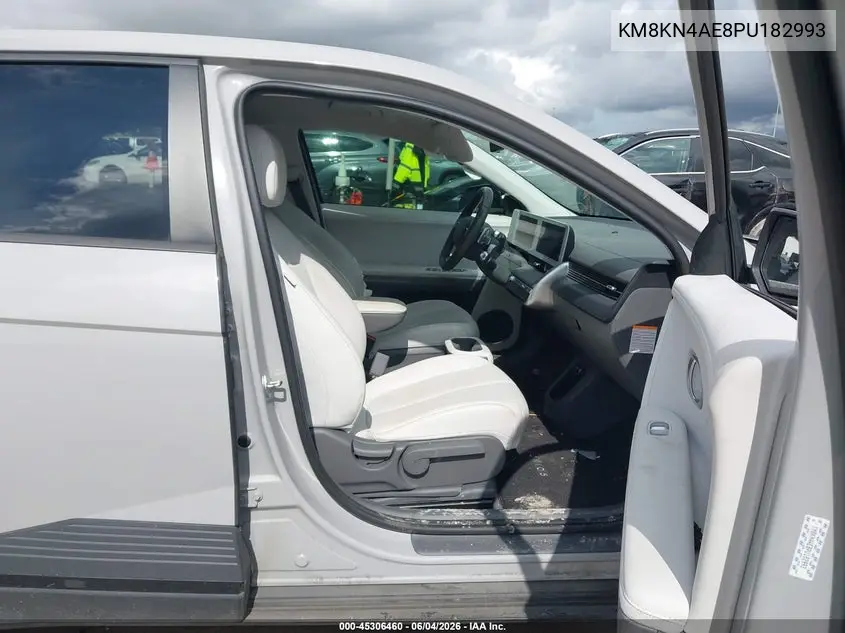 2023 Hyundai Ioniq 5 Sel VIN: KM8KN4AE8PU182993 Lot: 45306460