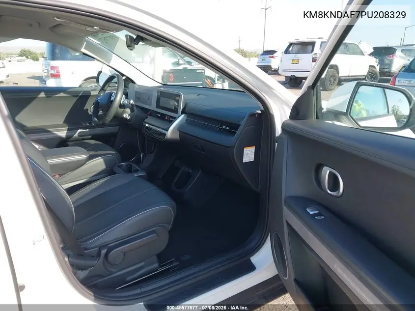 2023 Hyundai Ioniq 5 Sel VIN: KM8KNDAF7PU208329 Lot: 45577677