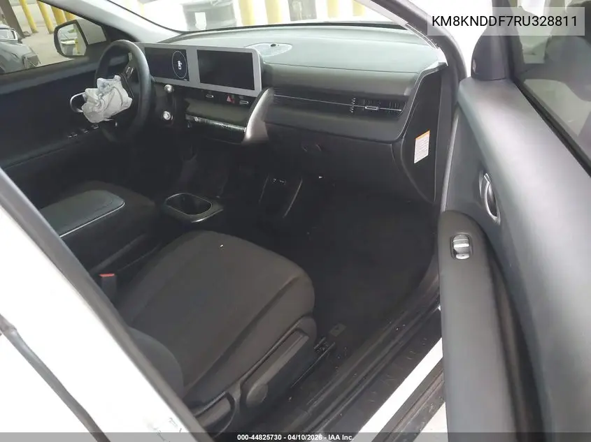 2024 Hyundai Ioniq 5 Sel VIN: KM8KNDDF7RU328811 Lot: 44825730