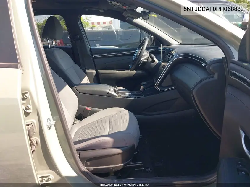 2023 Hyundai Santa Cruz Sel Premium VIN: 5NTJDDAF0PH068882 Lot: 45528624