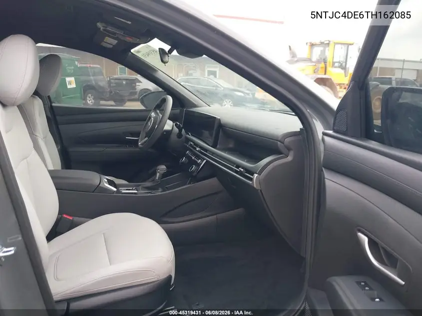 2026 Hyundai Santa Cruz Sel Activity VIN: 5NTJC4DE6TH162085 Lot: 45319431