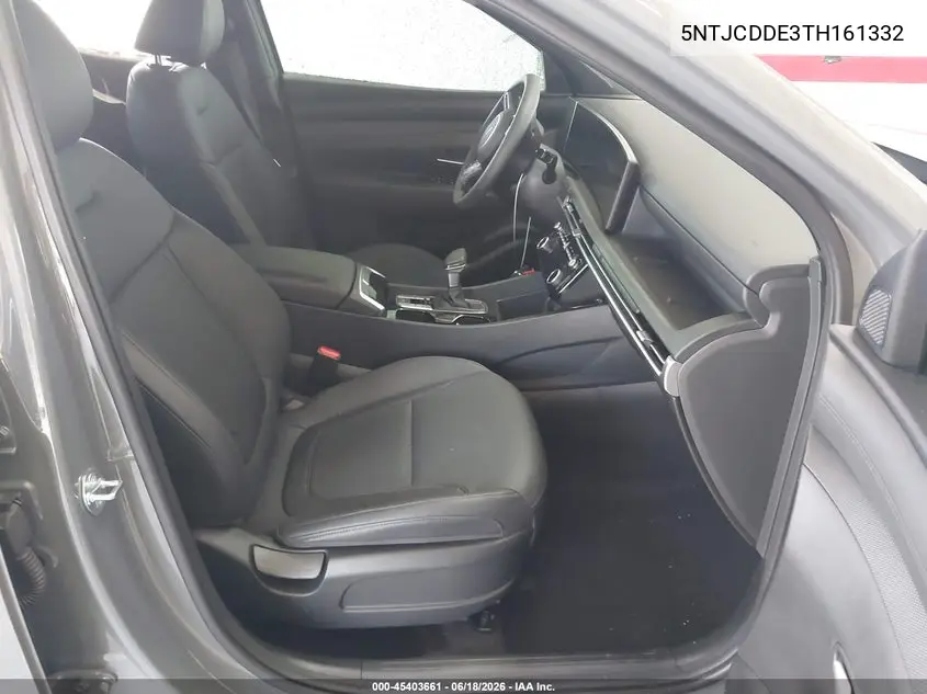 2026 Hyundai Santa Cruz Sel Activity VIN: 5NTJCDDE3TH161332 Lot: 45403661