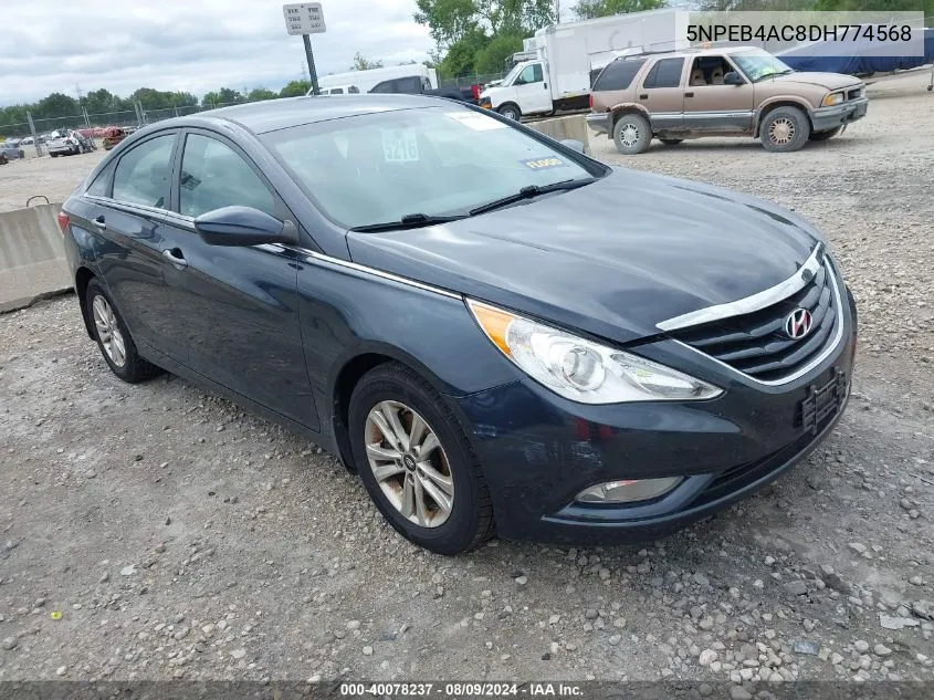 2005 Toyota Camry VIN: 4T1BE32K65U981912 Lot: 40078237