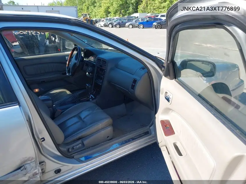 1999 Infiniti I30 Limited/Standard/Touring VIN: JNKCA21A3XT776899 Lot: 45239500