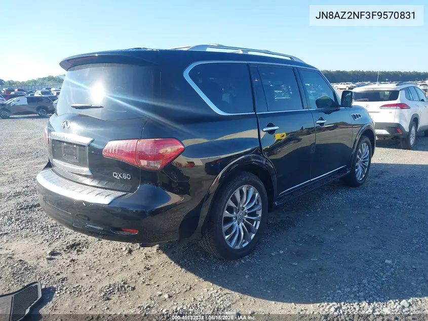 JN8AZ2NF3F9570831 2015 Infiniti Qx80
