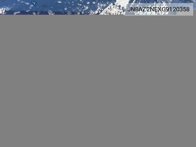 JN8AZ2NEXG9120358 2016 Infiniti Qx 80 2016 Infiniti Qx80 4Wd Suv