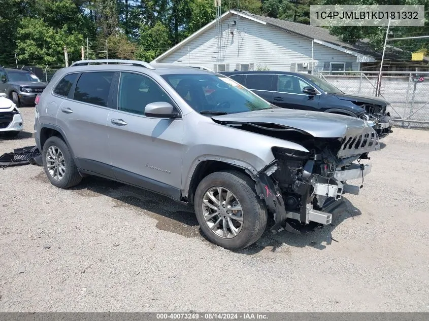 2008 Acura Tl VIN: 19UUA66268A800187 Lot: 40073249