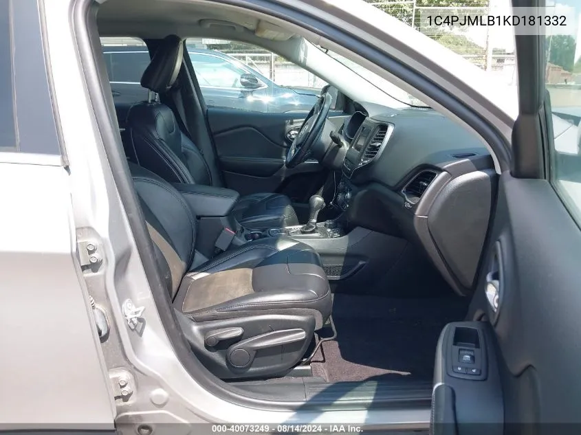 2008 Acura Tl VIN: 19UUA66268A800187 Lot: 40073249