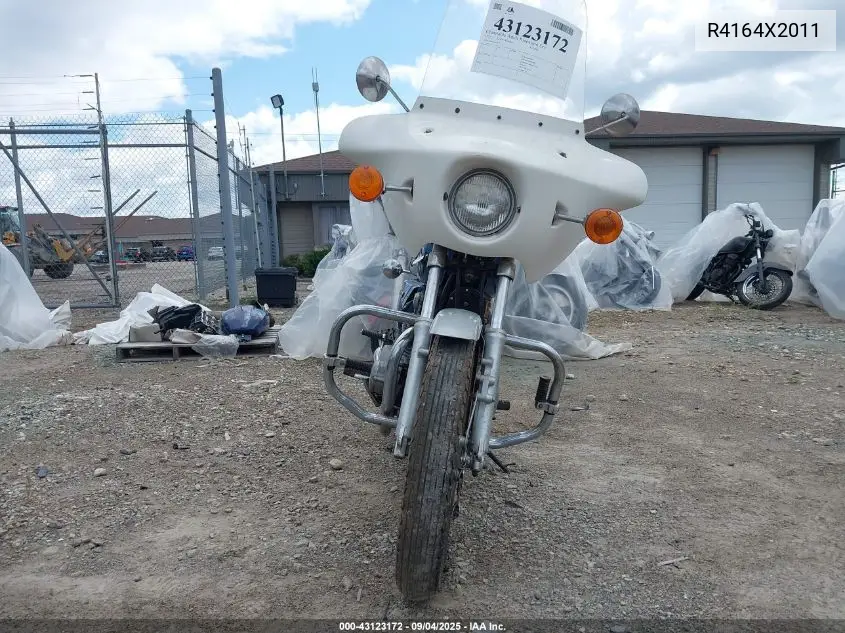 R4164X2011 1977 Kawasaki Kz400