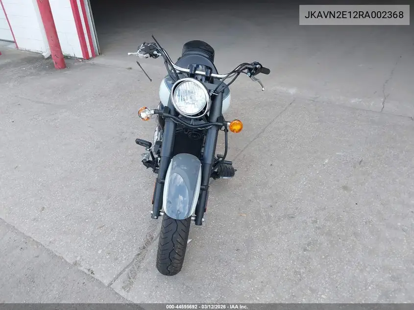 2024 Kawasaki Vn900 E VIN: JKAVN2E12RA002368 Lot: 44595692