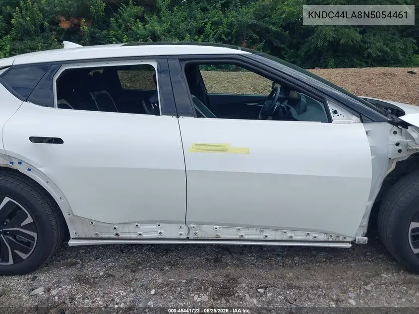 2022 Kia Ev6 Gt-Line VIN: KNDC44LA8N5054461 Lot: 45441723