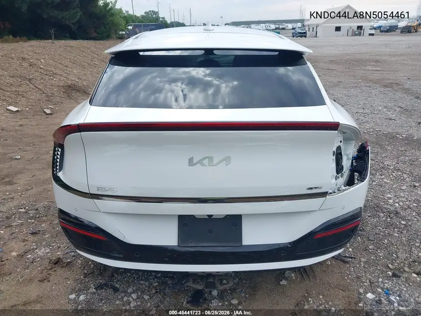 2022 Kia Ev6 Gt-Line VIN: KNDC44LA8N5054461 Lot: 45441723
