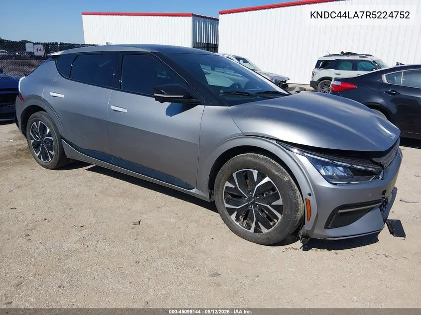 2024 Kia Ev6 Gt-Line VIN: KNDC44LA7R5224752 Lot: 45098144