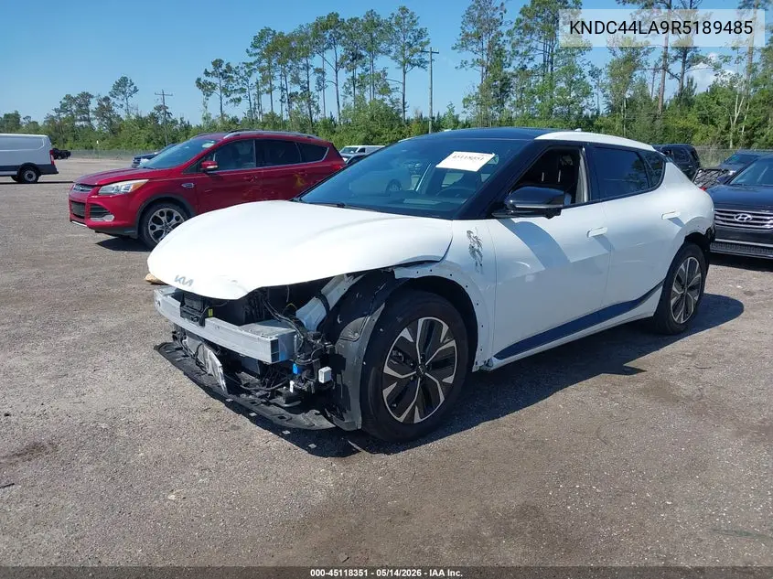 2024 Kia Ev6 Gt-Line VIN: KNDC44LA9R5189485 Lot: 45118351