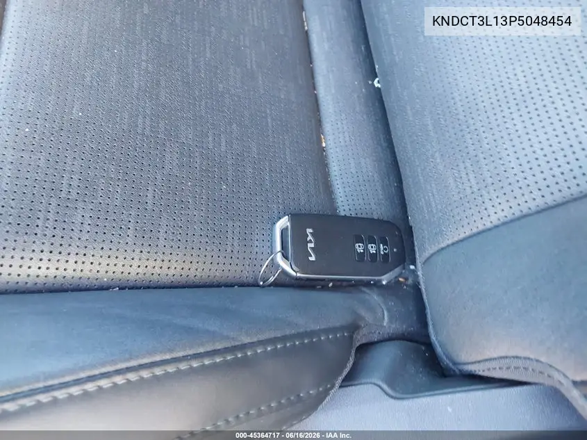 2023 Kia Niro Ev Wave VIN: KNDCT3L13P5048454 Lot: 45364717