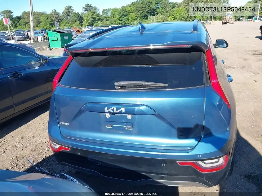 2023 Kia Niro Ev Wave VIN: KNDCT3L13P5048454 Lot: 45364717