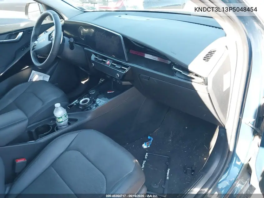 2023 Kia Niro Ev Wave VIN: KNDCT3L13P5048454 Lot: 45364717