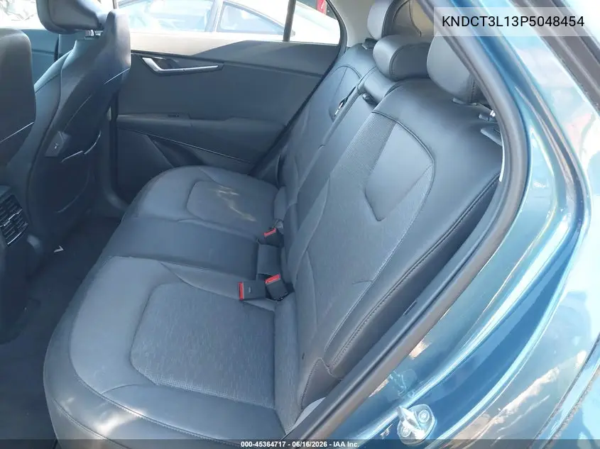 2023 Kia Niro Ev Wave VIN: KNDCT3L13P5048454 Lot: 45364717