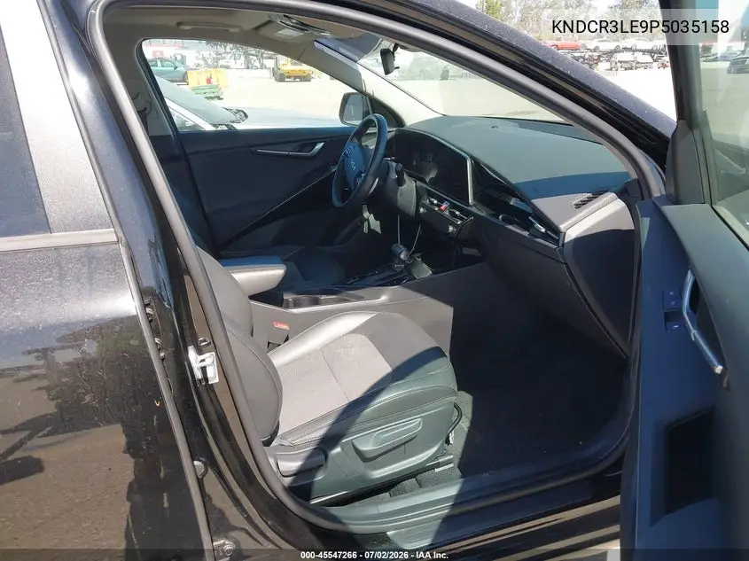 2023 Kia Niro Ex Touring VIN: KNDCR3LE9P5035158 Lot: 45547266
