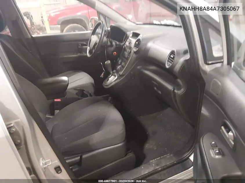 2010 Kia Rondo Ex/Ex-Premium VIN: KNAHH8A84A7305067 Lot: 44677901
