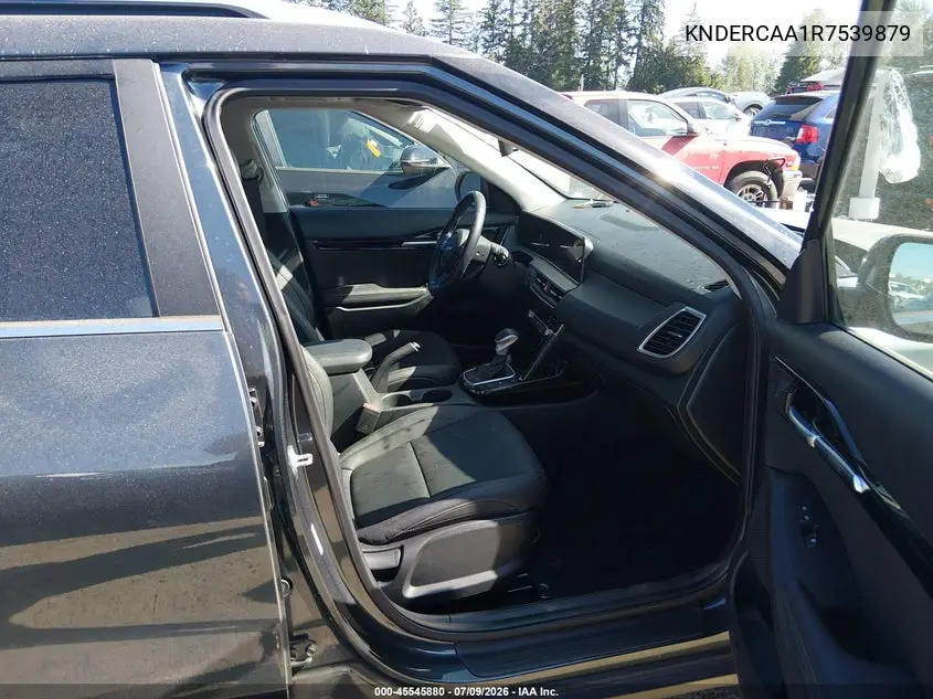 2024 Kia Seltos Ex VIN: KNDERCAA1R7539879 Lot: 45545880