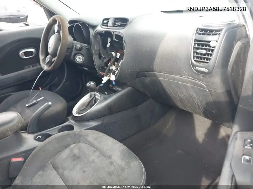 KNDJP3A58J7518328 2018 Kia Soul +