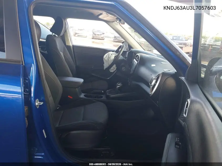 KNDJ63AU3L7057603 2020 Kia Soul Gt-Line