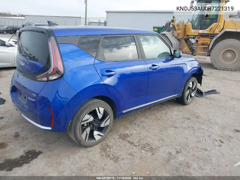 KNDJ53AU0R7221319 2024 Kia Soul Gt-Line
