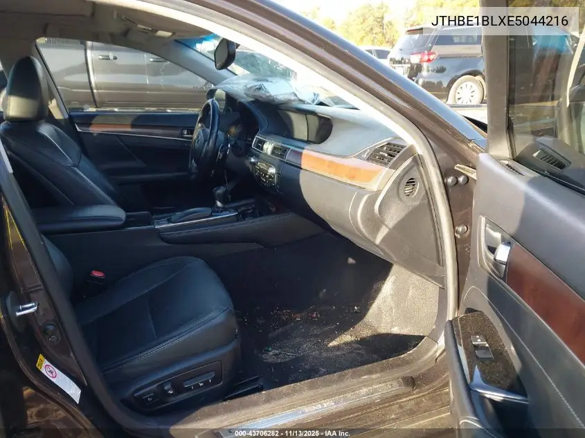 JTHBE1BLXE5044216 2014 Lexus Gs 350